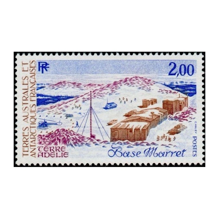 TAAF - 127
