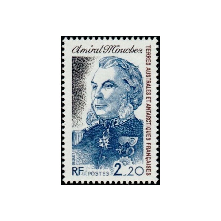 TAAF - 128