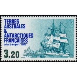 TAAF - 129
