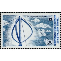 TAAF - 130