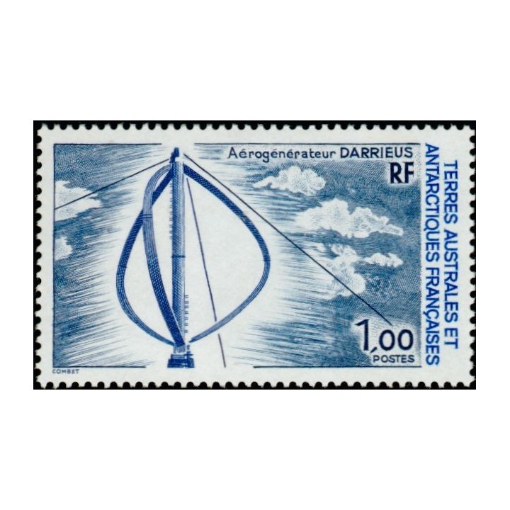 TAAF - 130