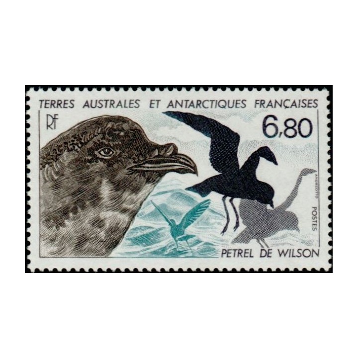 TAAF - 132