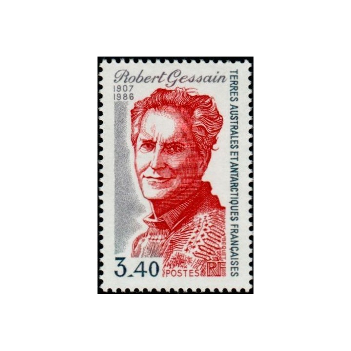 TAAF - 134