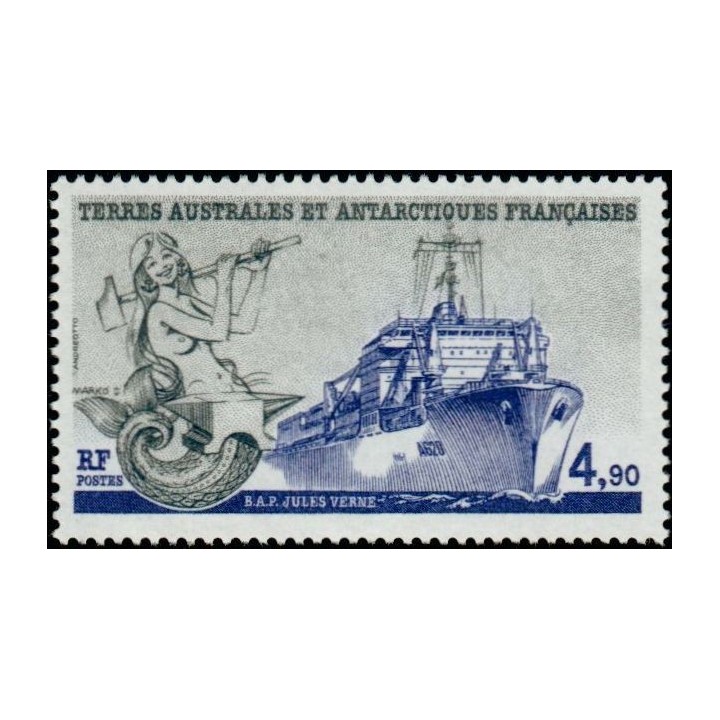 TAAF - 136