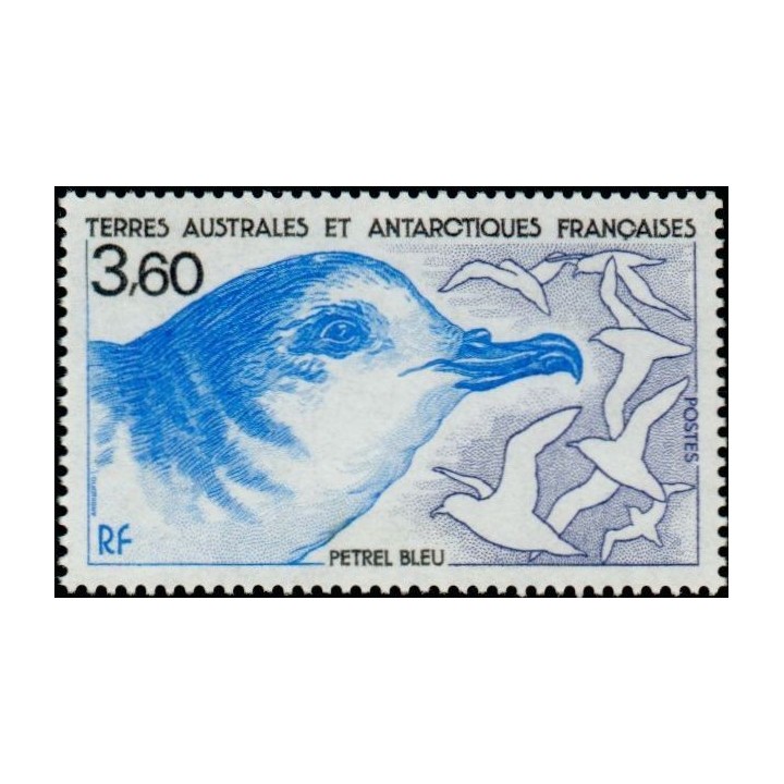 TAAF - 142