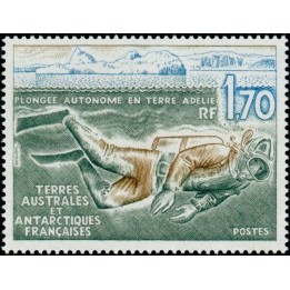 TAAF - 146