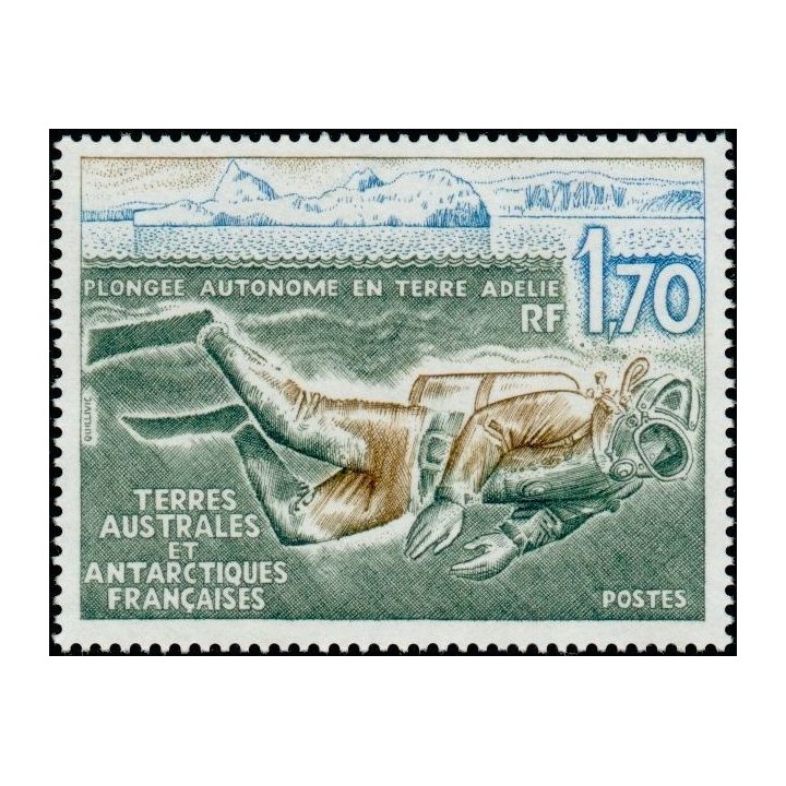 TAAF - 146
