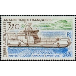 TAAF - 158