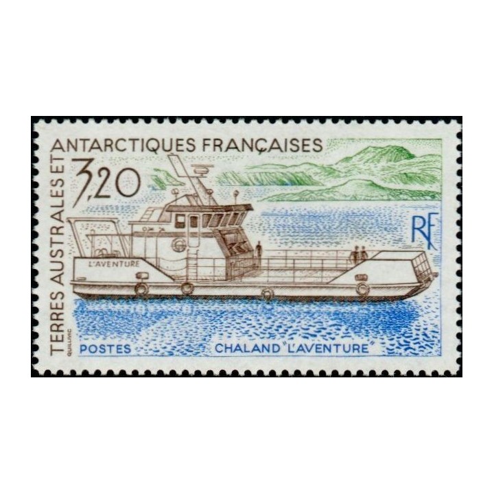 TAAF - 158