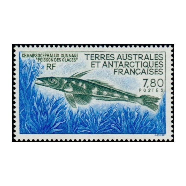 TAAF - 161