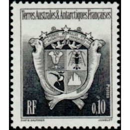 TAAF - 163