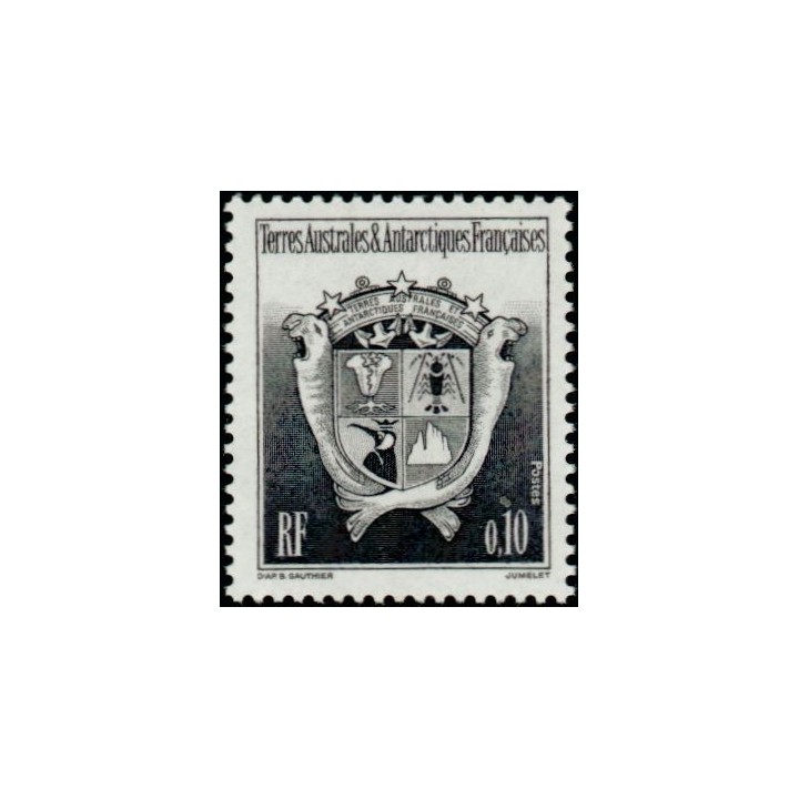 TAAF - 163