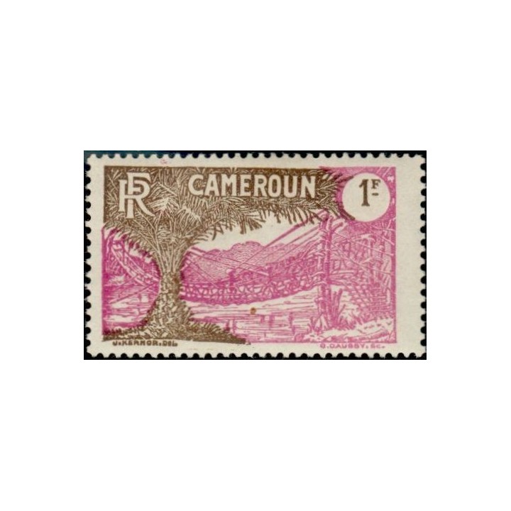 Cameroun - 142