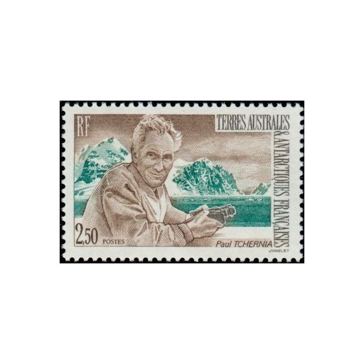 TAAF - 167