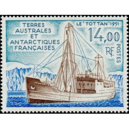 TAAF - 169
