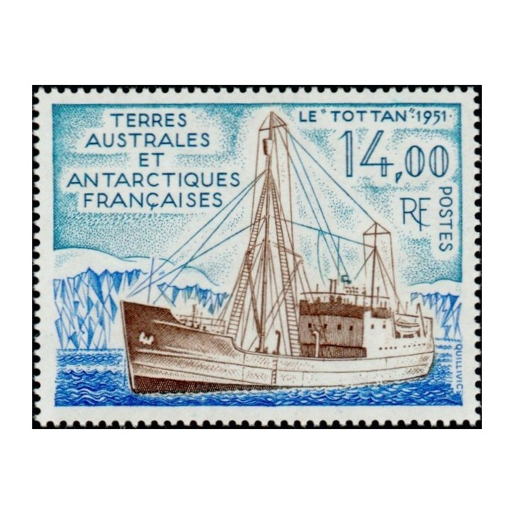 TAAF - 169