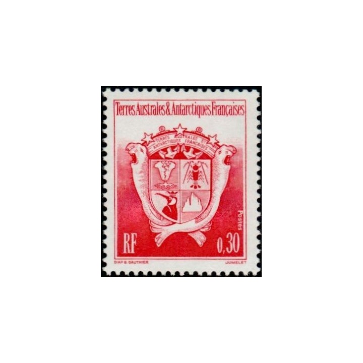 TAAF - 172