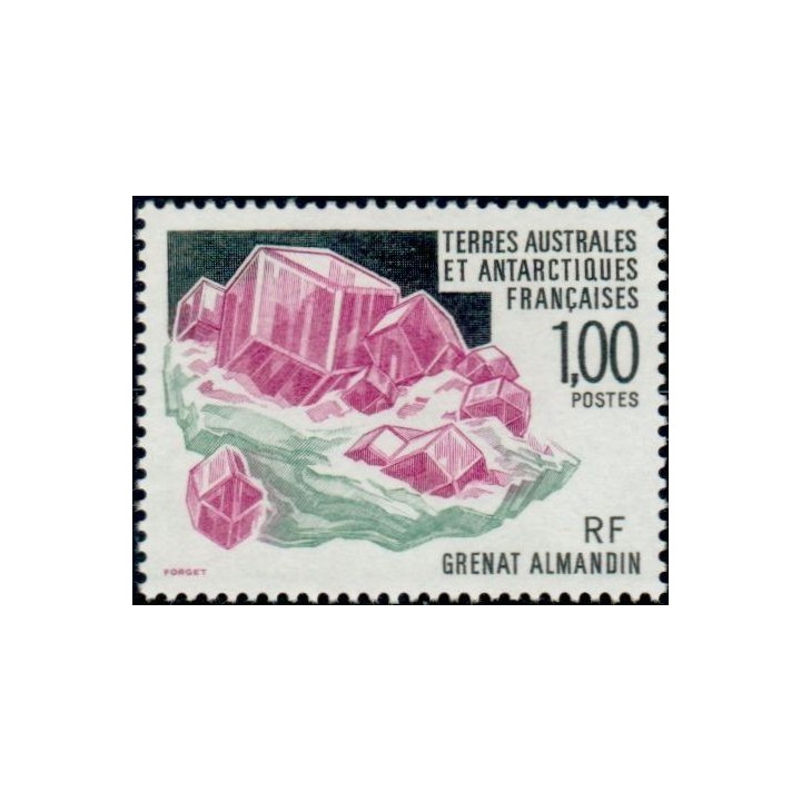 TAAF - 173