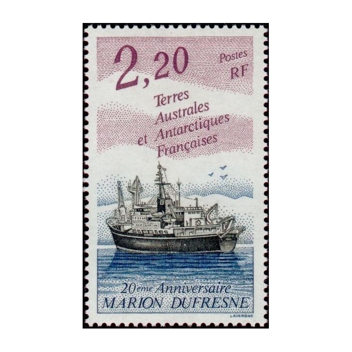 TAAF - 174