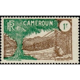 Cameroun - 143