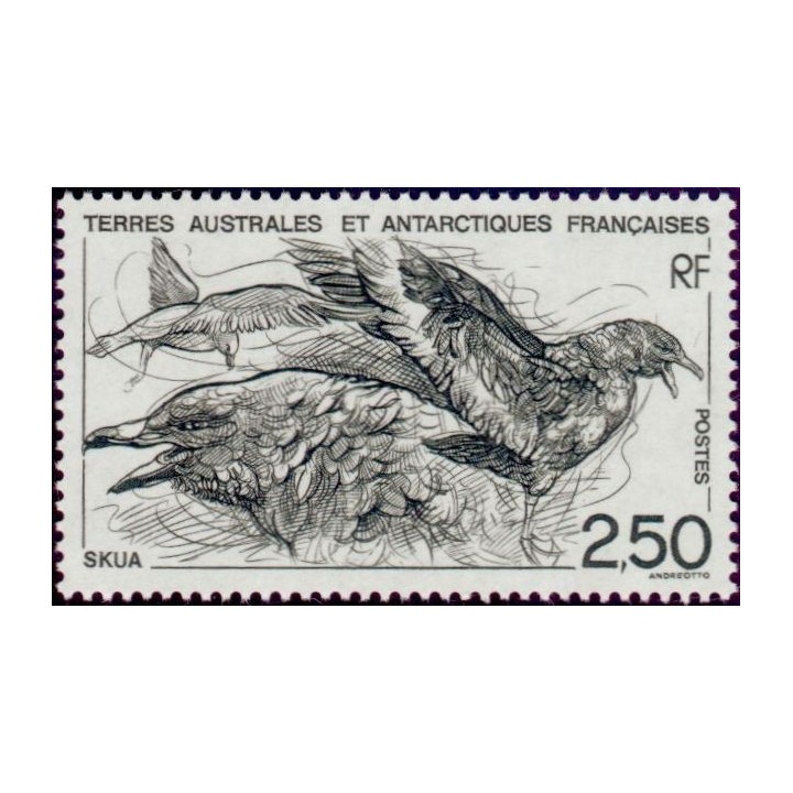 TAAF - 176