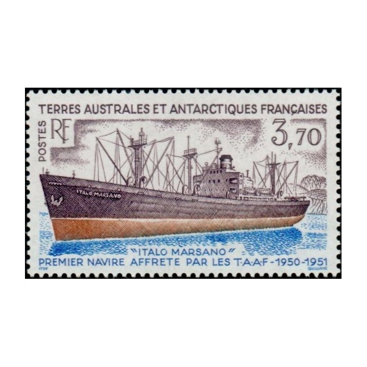 TAAF - 179