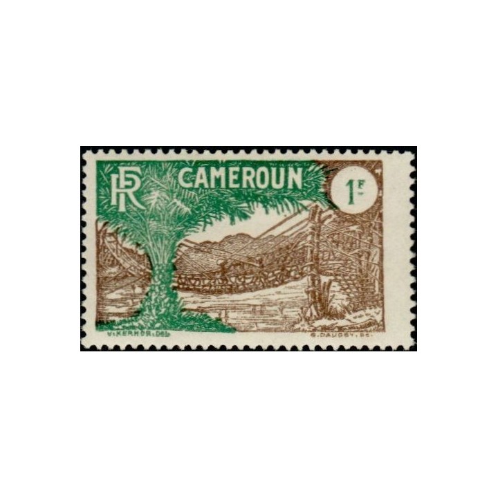 Cameroun - 143