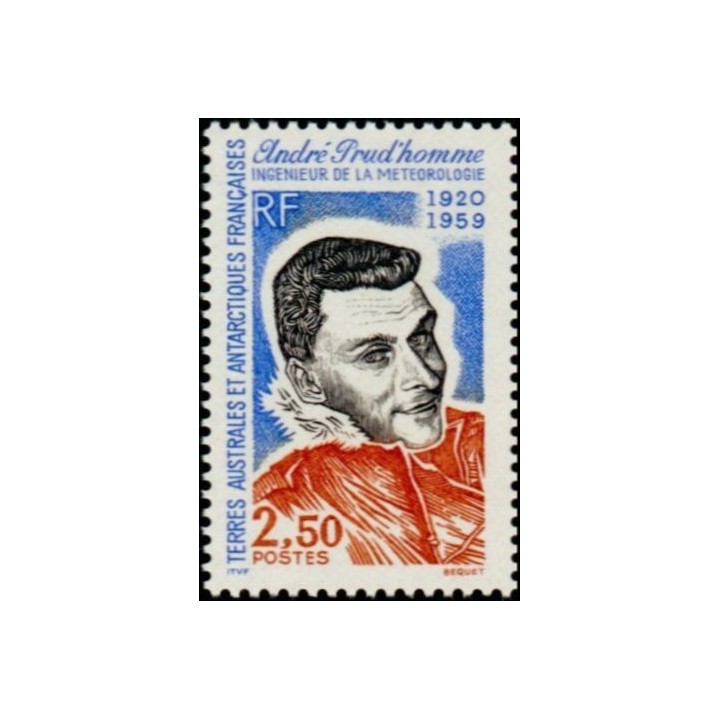 TAAF - 182