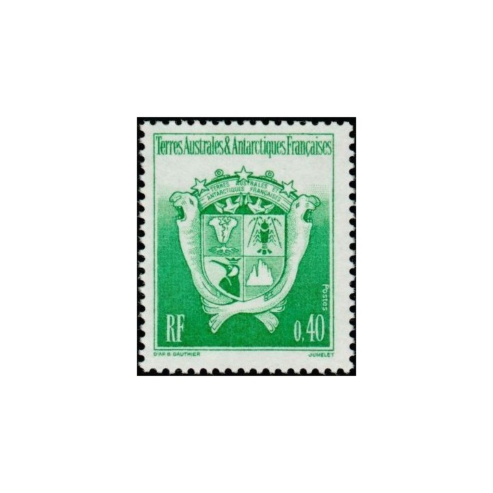 TAAF - 184
