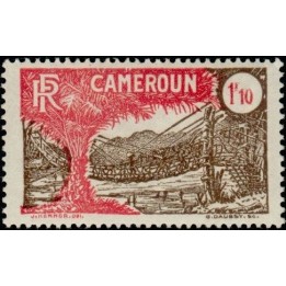 Cameroun - 144