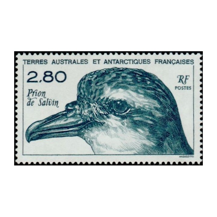 TAAF - 189