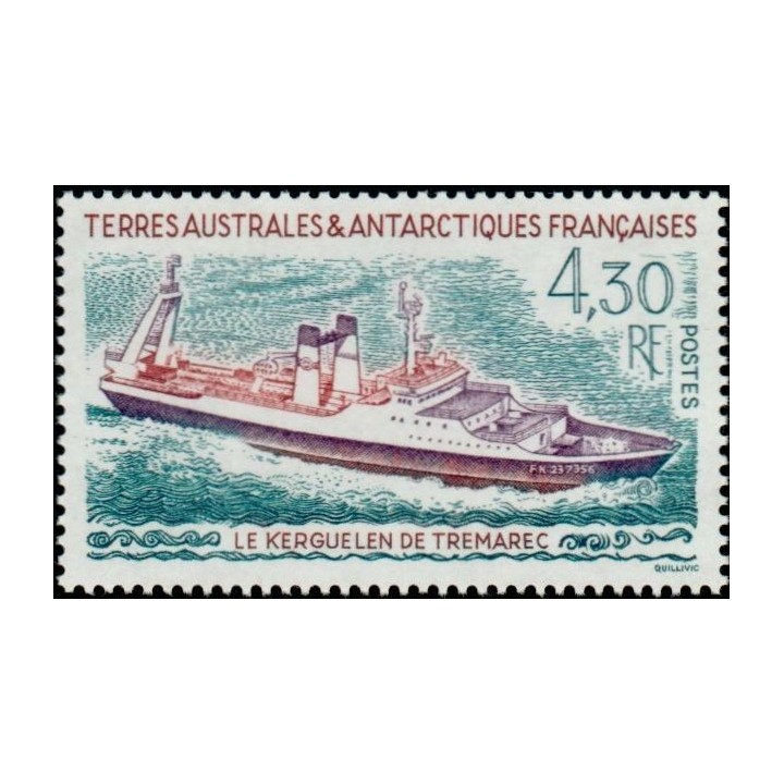 TAAF - 191
