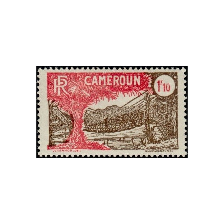 Cameroun - 144