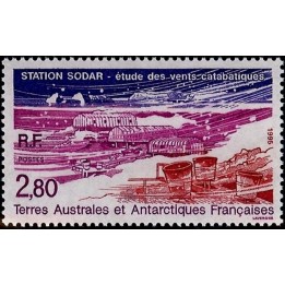 TAAF - 199