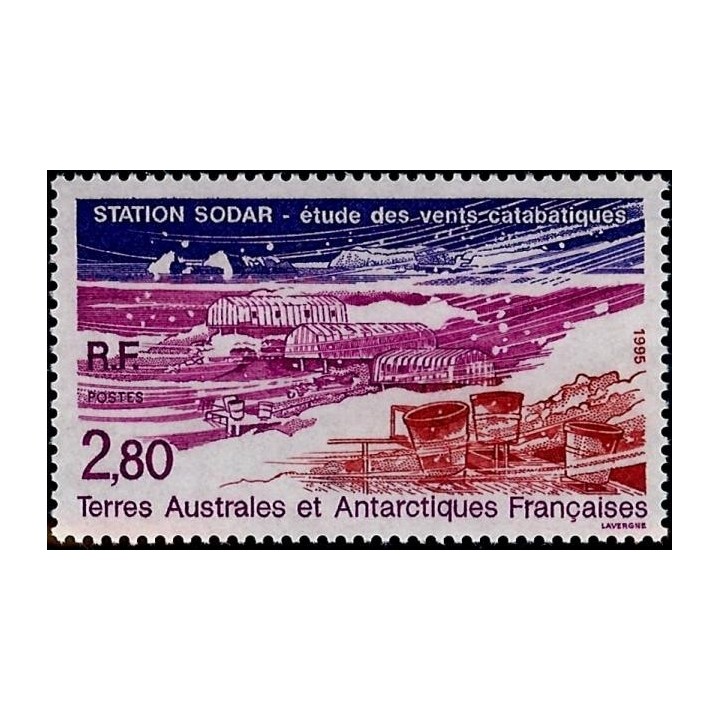 TAAF - 199