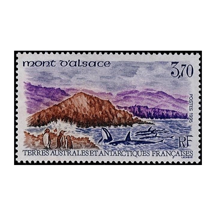 TAAF - 200