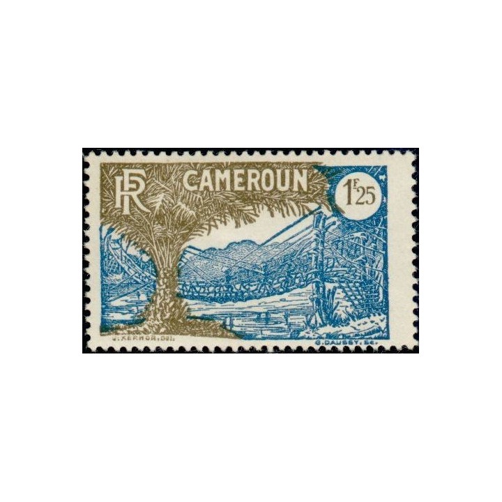 Cameroun - 145