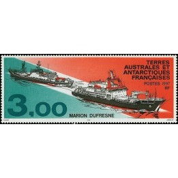 TAAF - 215