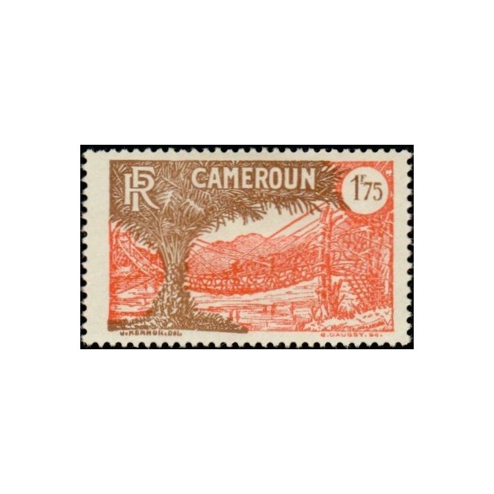 Cameroun - 146