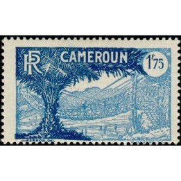 Cameroun - 147