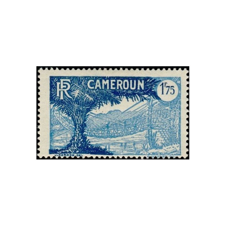 Cameroun - 147