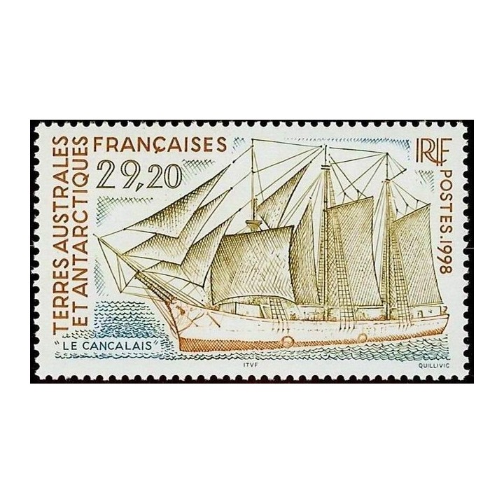 TAAF - 230