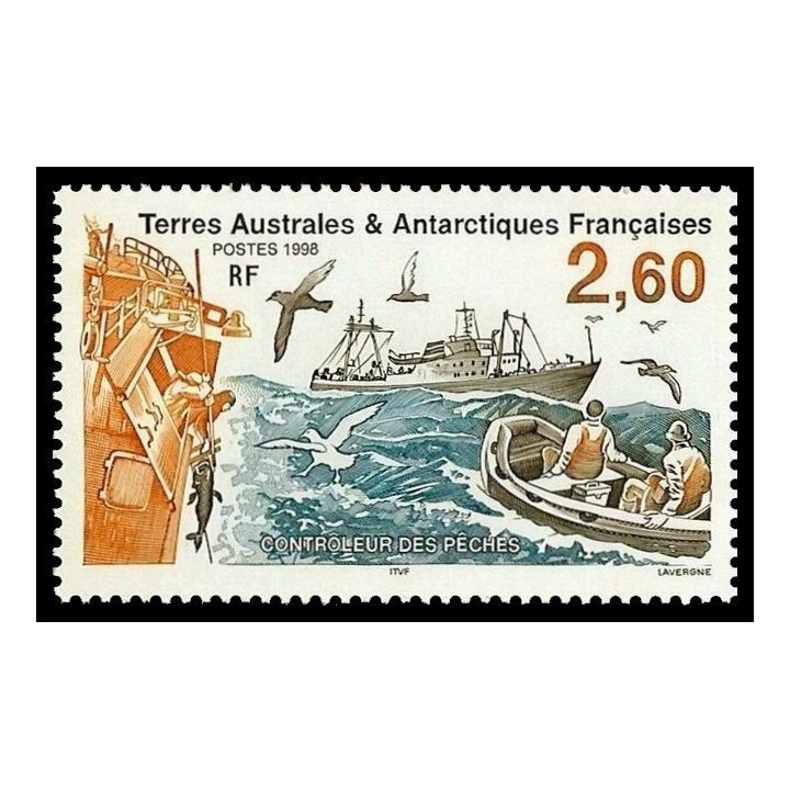 TAAF - 233
