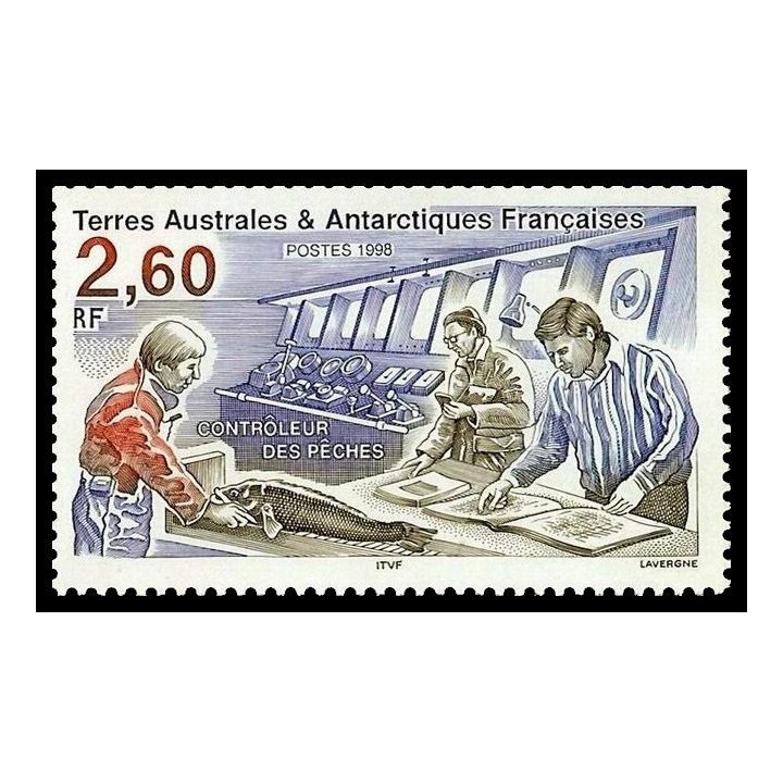 TAAF - 234