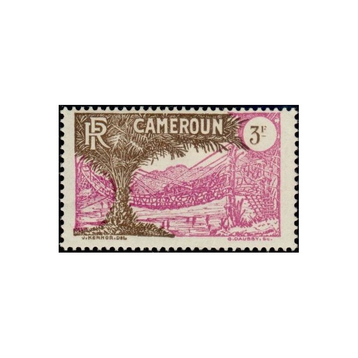 Cameroun - 148