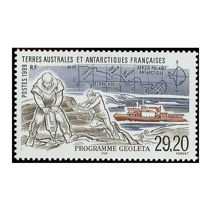 TAAF - 245