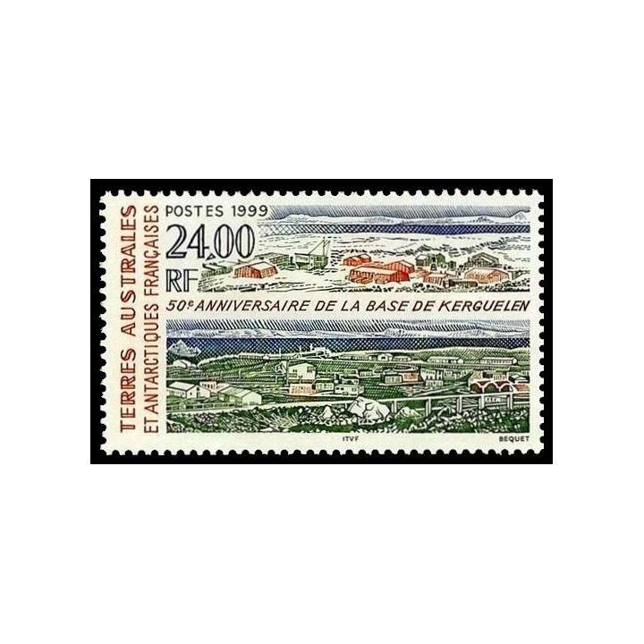 TAAF - 246