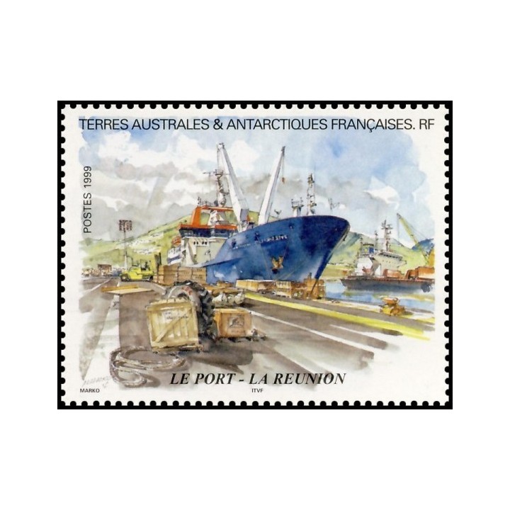TAAF - 248