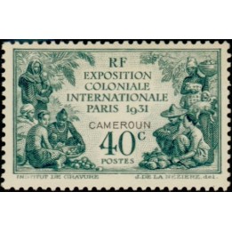 Cameroun - 149