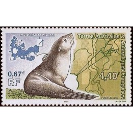 TAAF - 264
